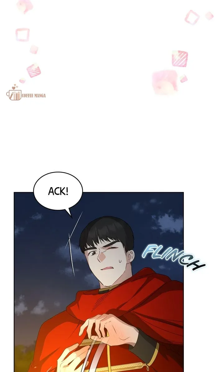 Our Tyrant Became Young Chapter 25 page 83