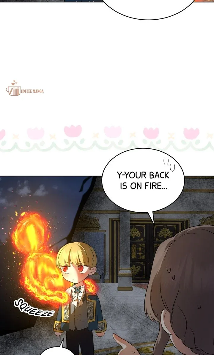 Our Tyrant Became Young Chapter 25 page 78
