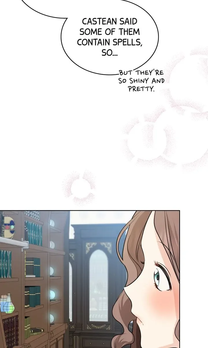 Our Tyrant Became Young Chapter 28 page 89