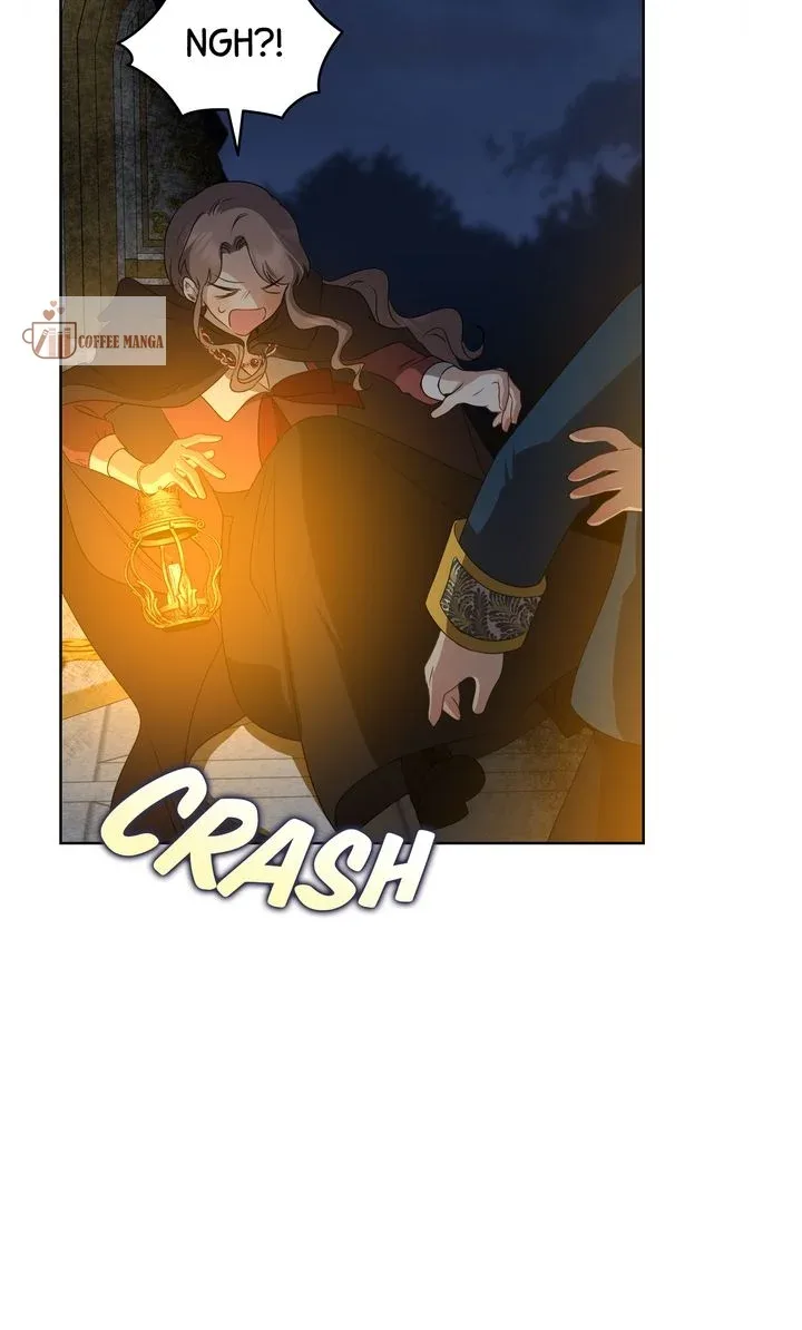 Our Tyrant Became Young Chapter 25 page 72