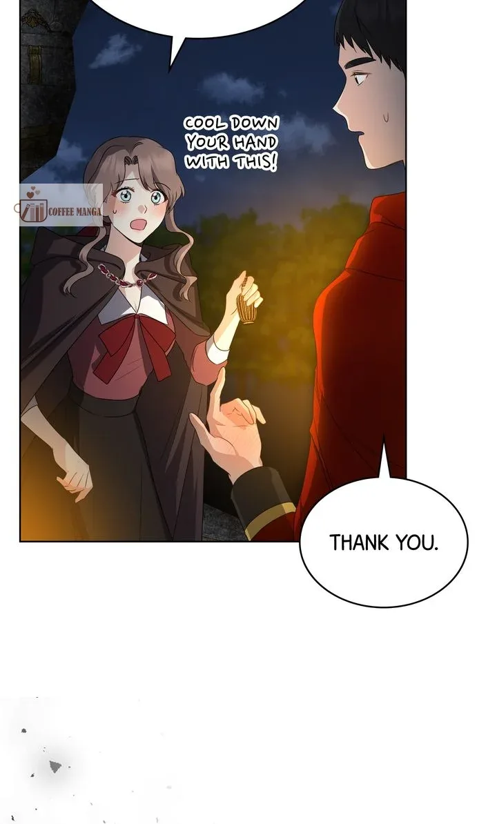 Our Tyrant Became Young Chapter 25 page 86