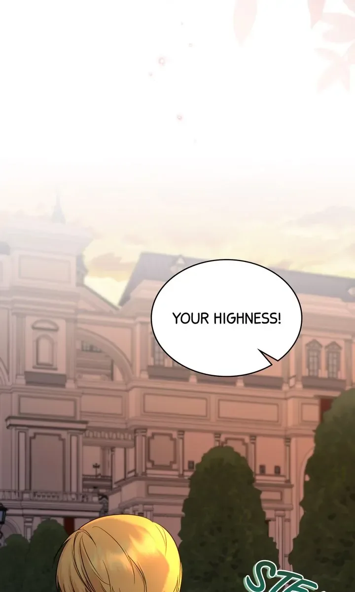 Our Tyrant Became Young Chapter 29 page 10