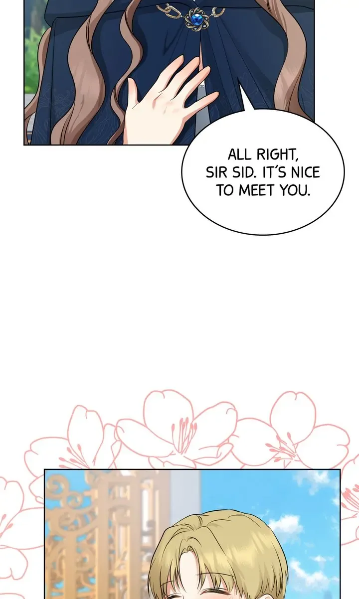 Our Tyrant Became Young Chapter 29 page 44