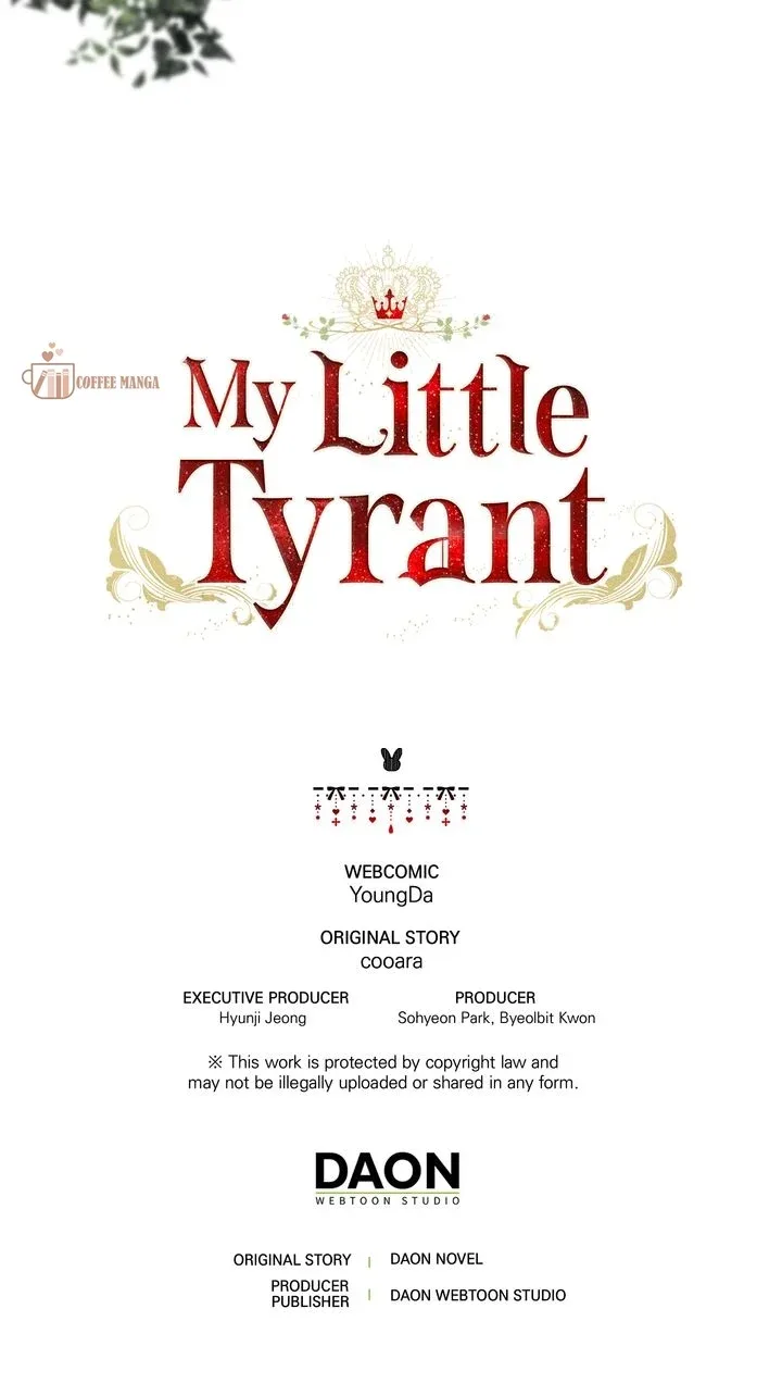 Our Tyrant Became Young Chapter 25 page 98
