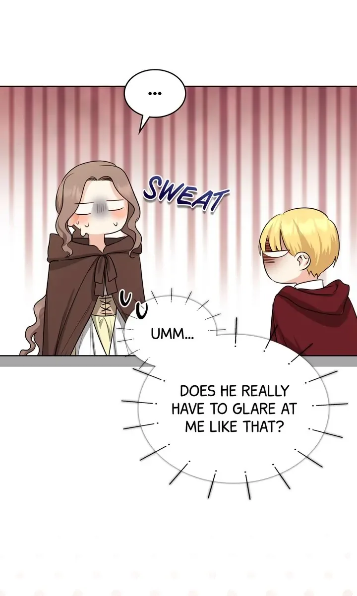 Our Tyrant Became Young Chapter 29 page 4