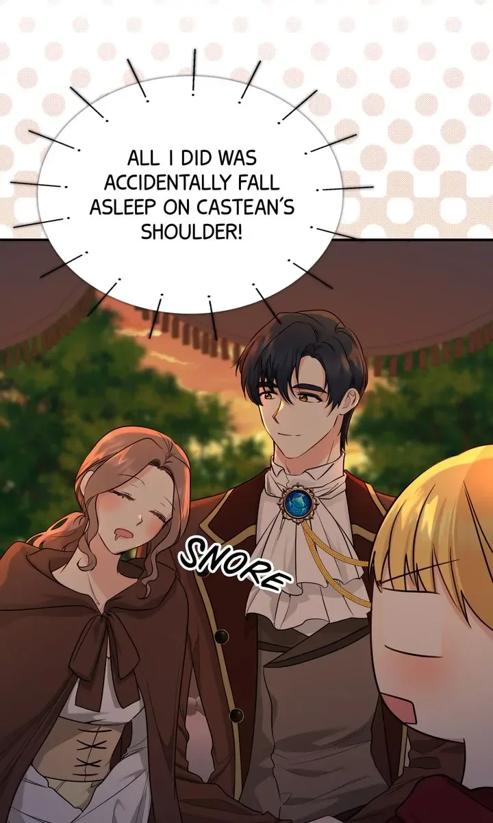 Our Tyrant Became Young Chapter 29 page 5