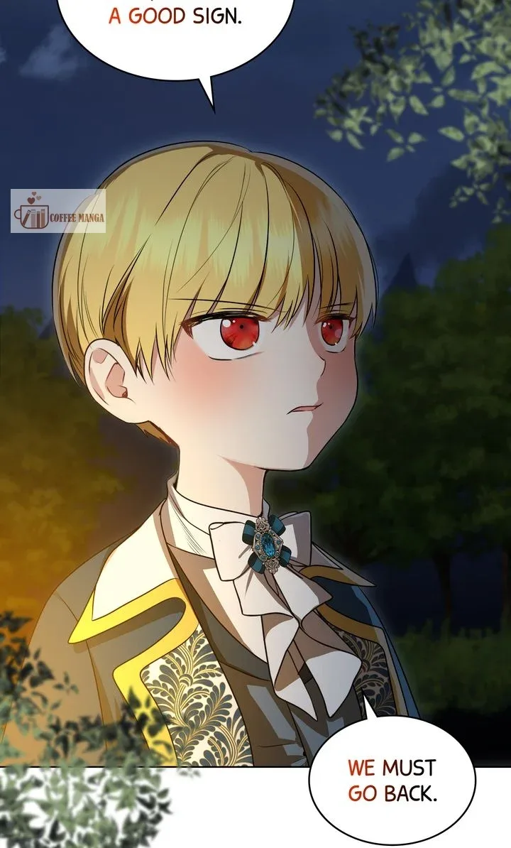 Our Tyrant Became Young Chapter 25 page 97