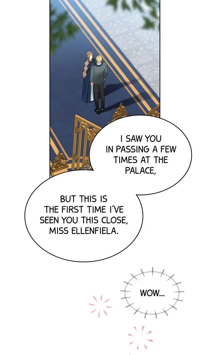 Our Tyrant Became Young Chapter 29 page 38