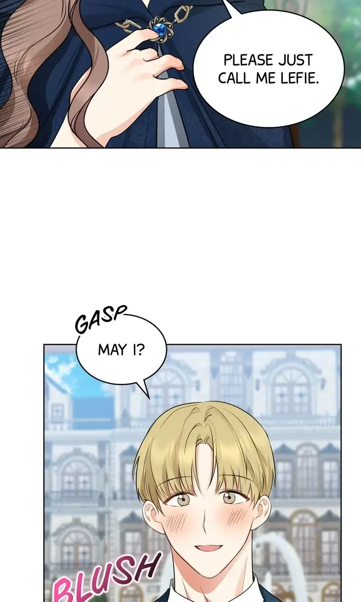 Our Tyrant Became Young Chapter 29 page 40