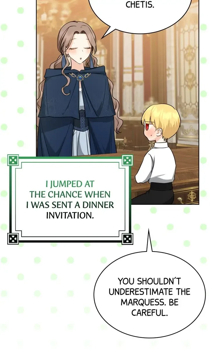Our Tyrant Became Young Chapter 29 page 27