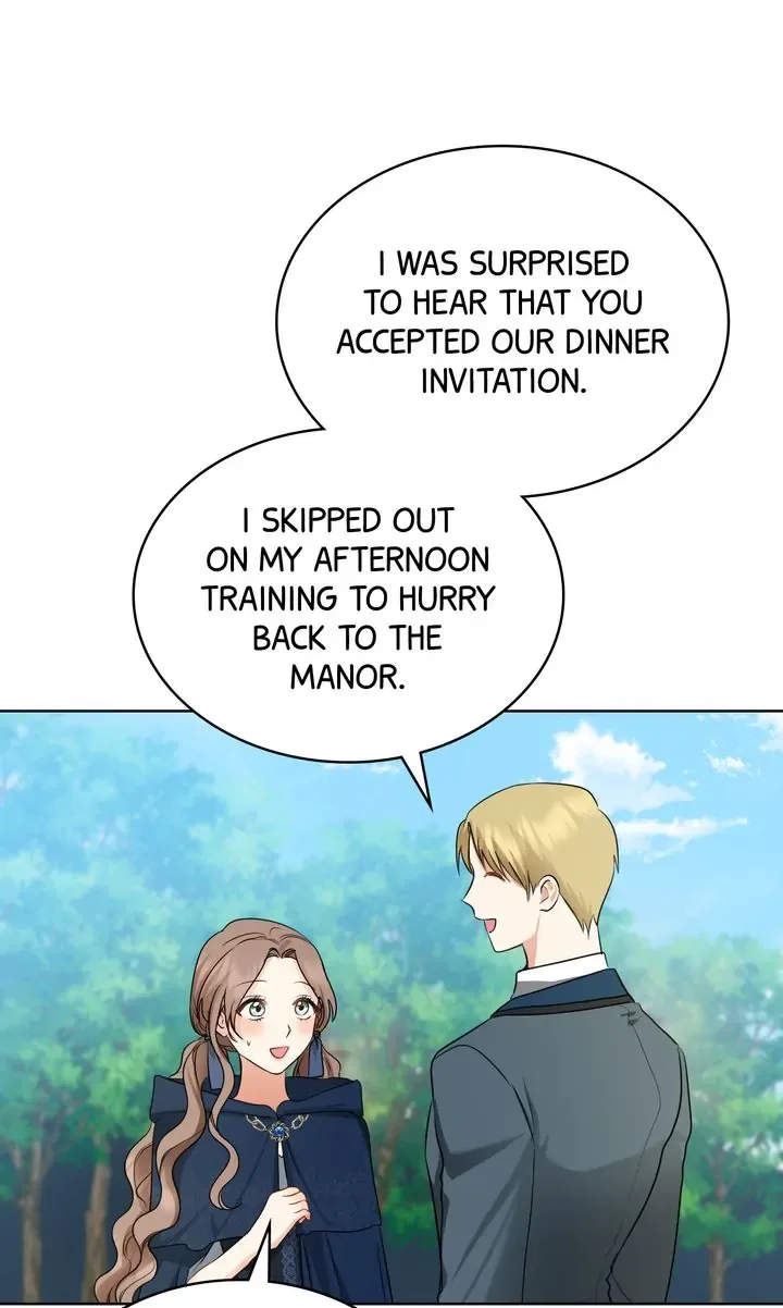 Our Tyrant Became Young Chapter 29 page 36