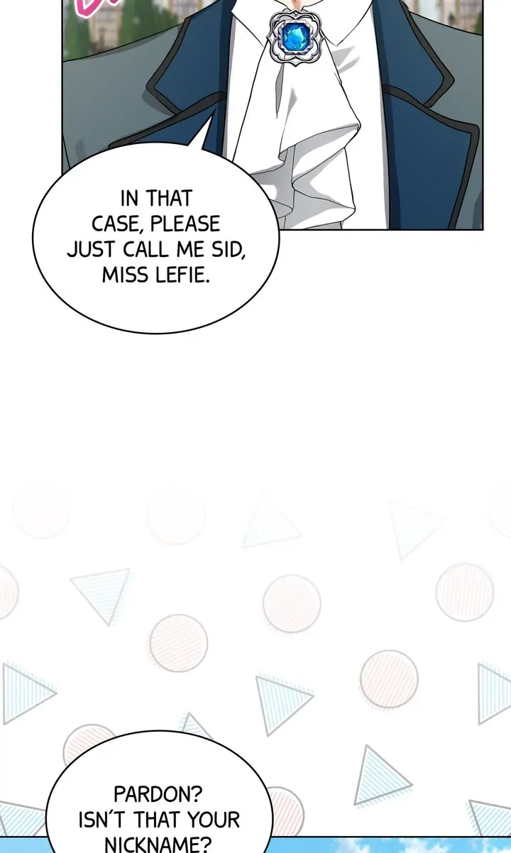 Our Tyrant Became Young Chapter 29 page 41