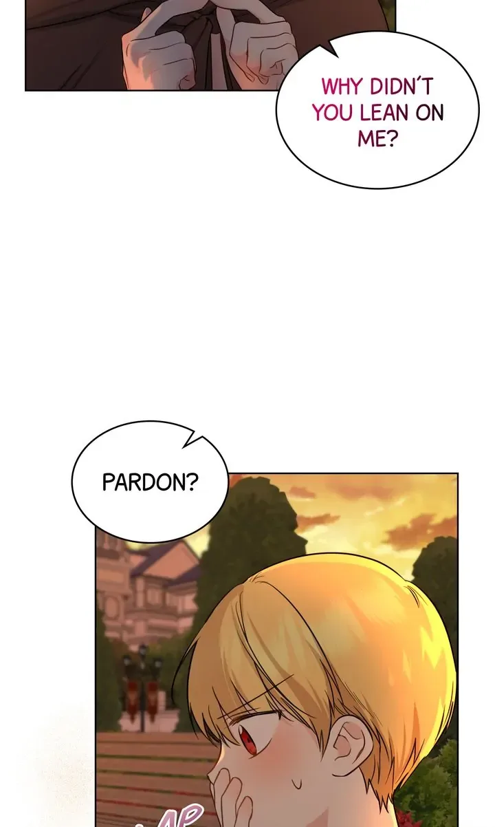 Our Tyrant Became Young Chapter 29 page 14