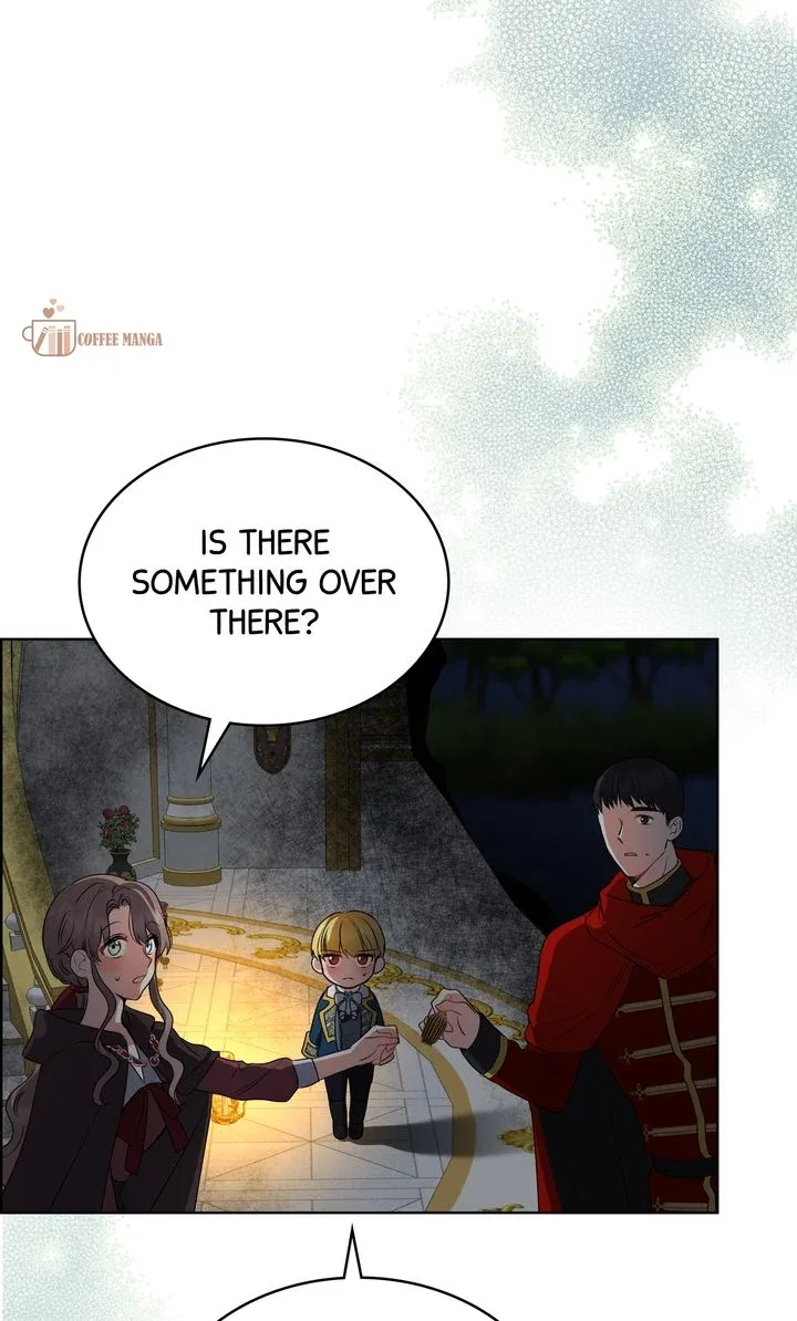 Our Tyrant Became Young Chapter 25 page 95