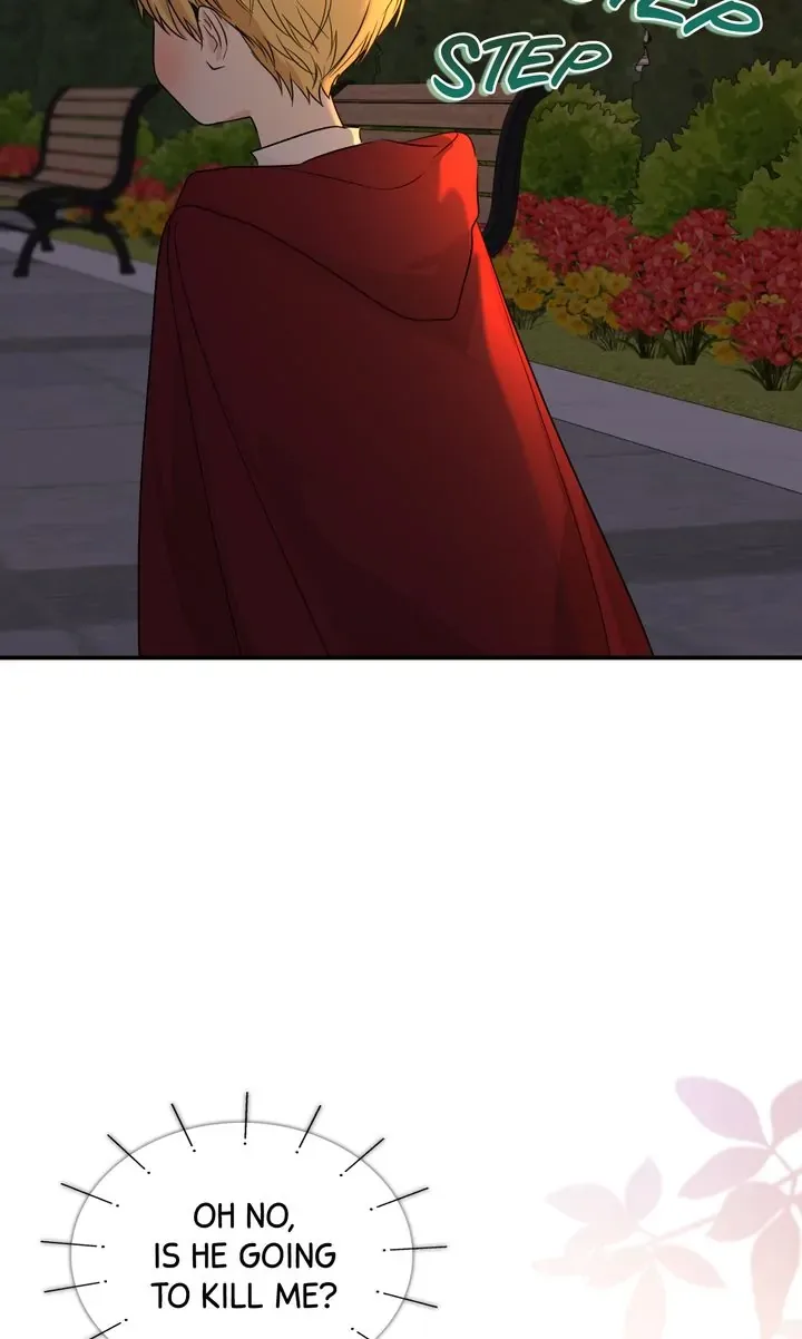 Our Tyrant Became Young Chapter 29 page 11