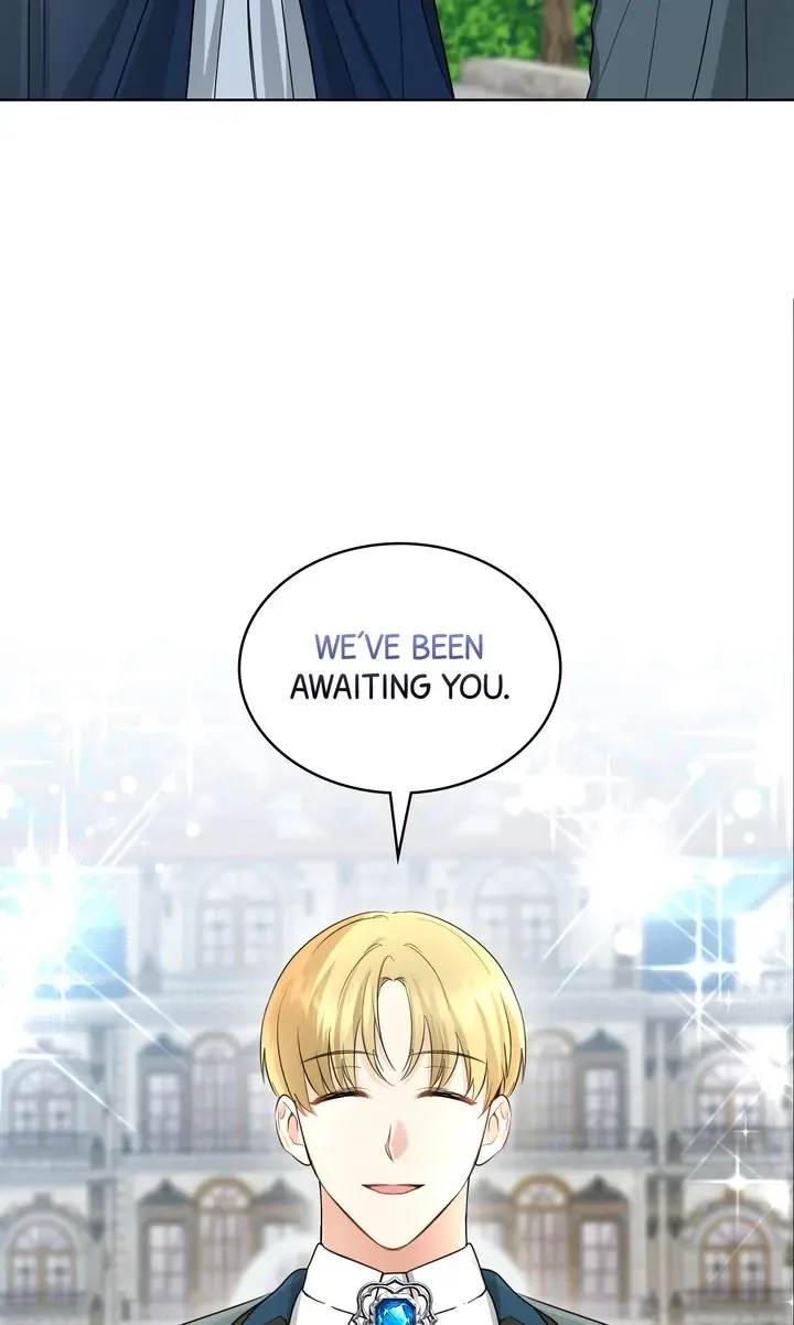 Our Tyrant Became Young Chapter 29 page 31