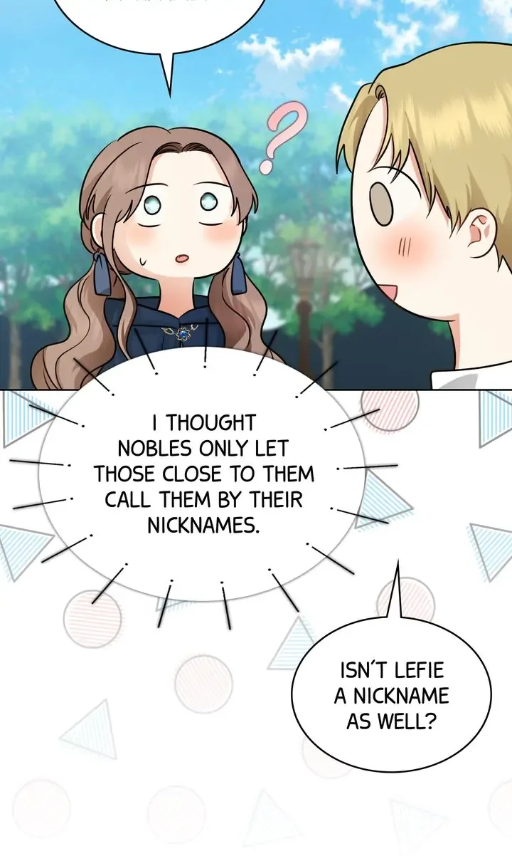 Our Tyrant Became Young Chapter 29 page 42