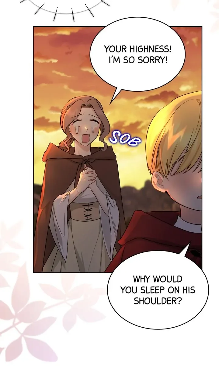 Our Tyrant Became Young Chapter 29 page 12