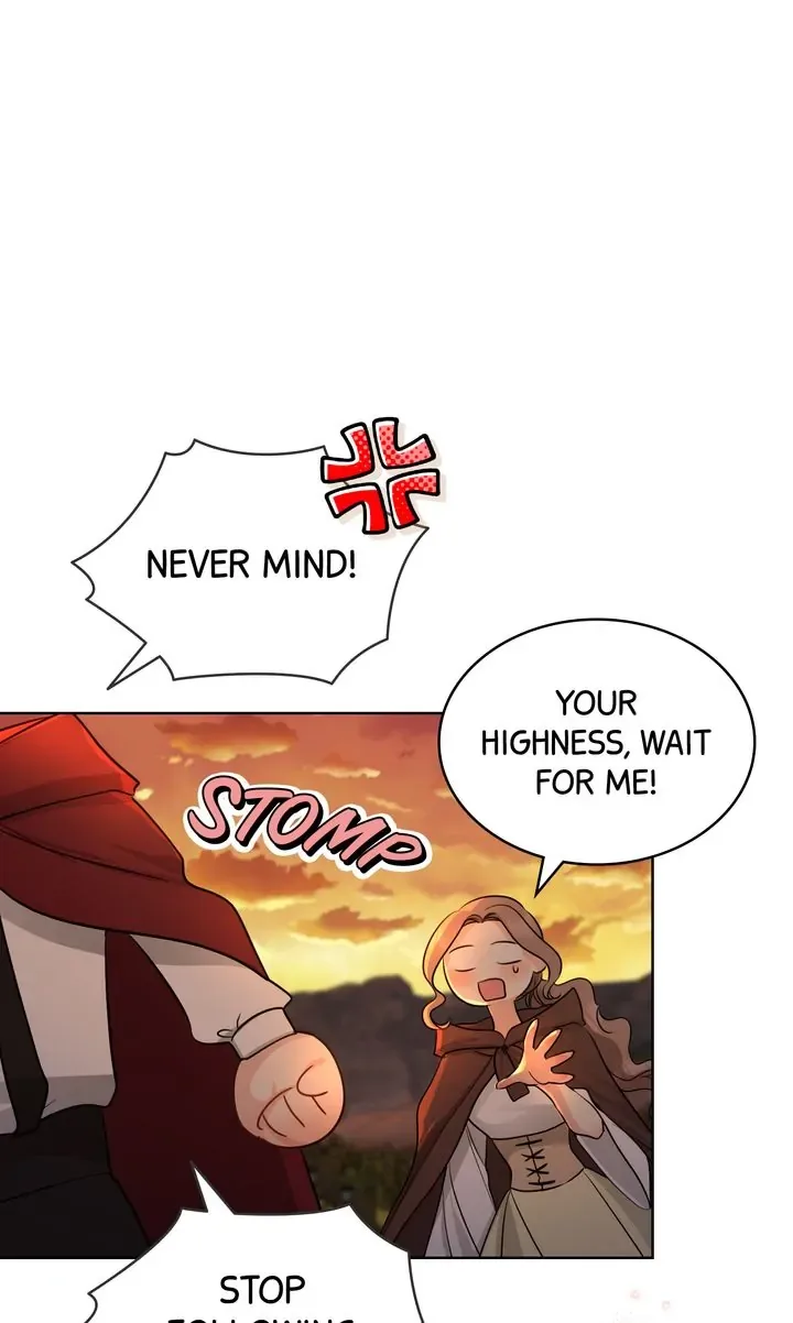Our Tyrant Became Young Chapter 29 page 20