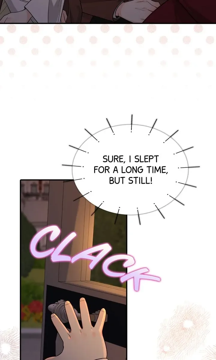 Our Tyrant Became Young Chapter 29 page 6