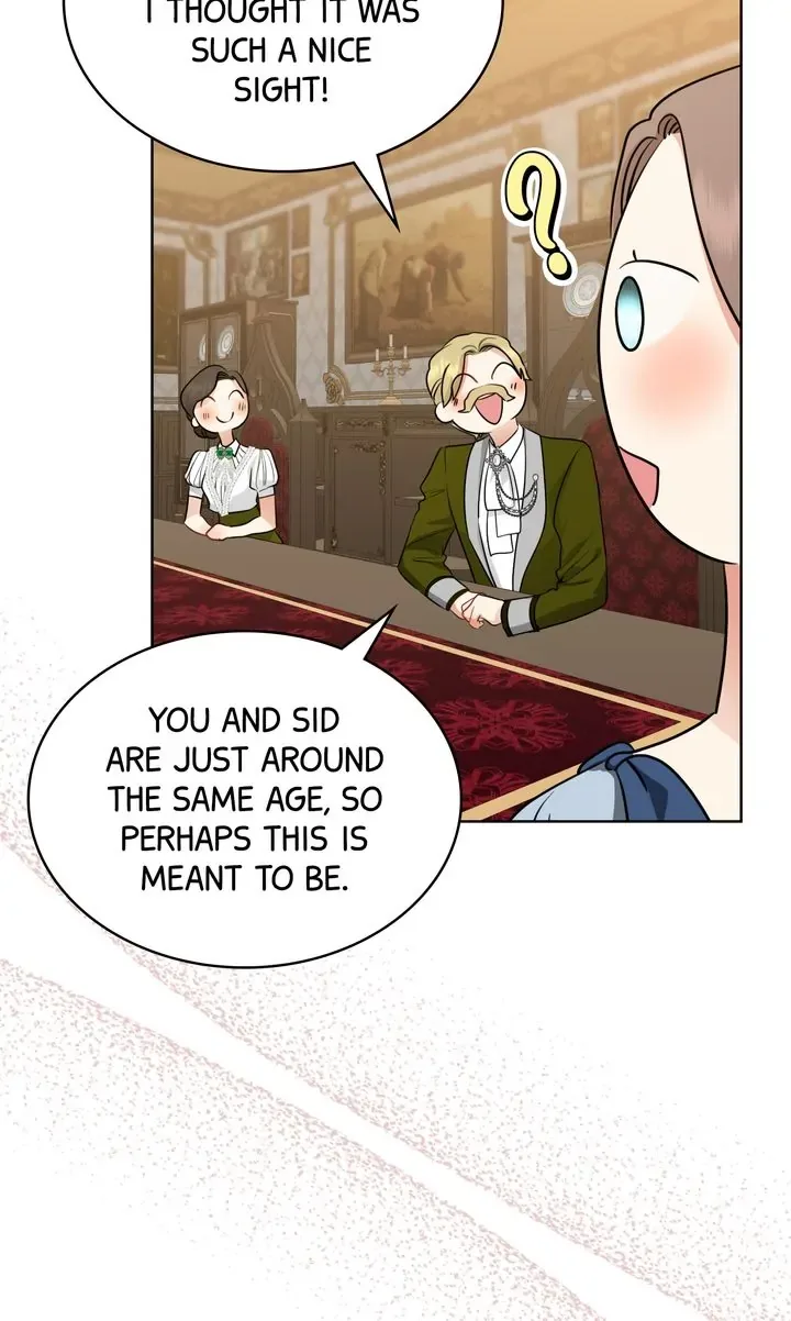 Our Tyrant Became Young Chapter 29 page 65