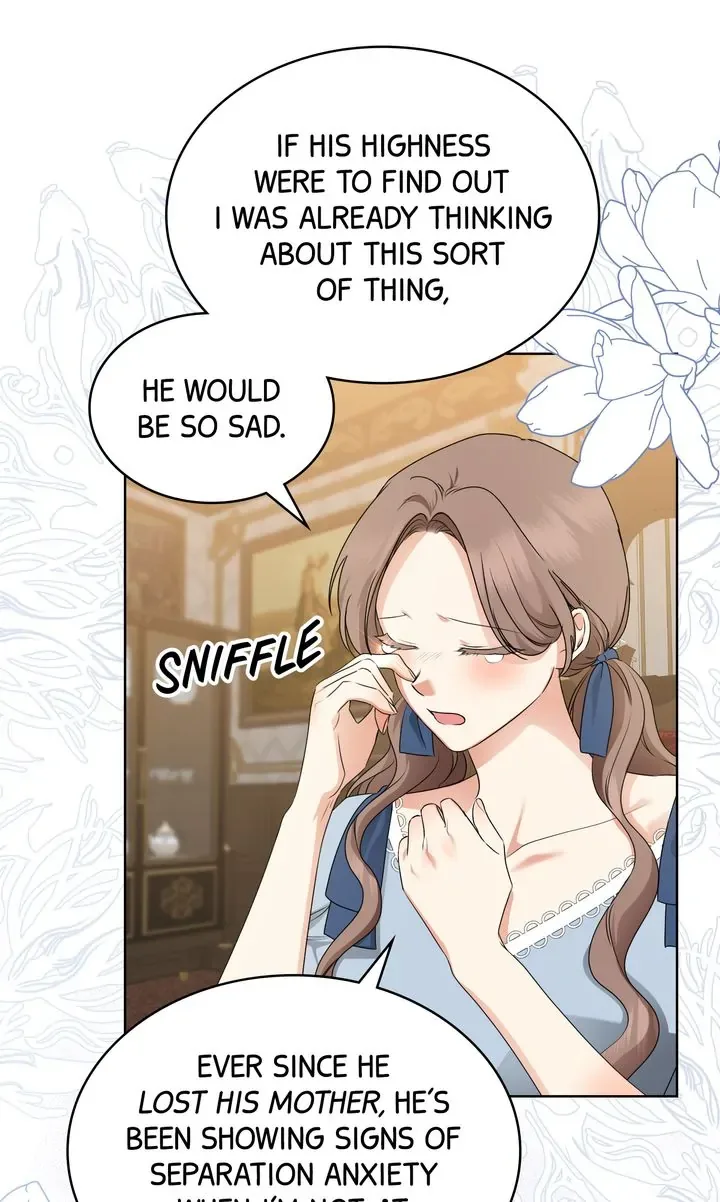 Our Tyrant Became Young Chapter 29 page 72