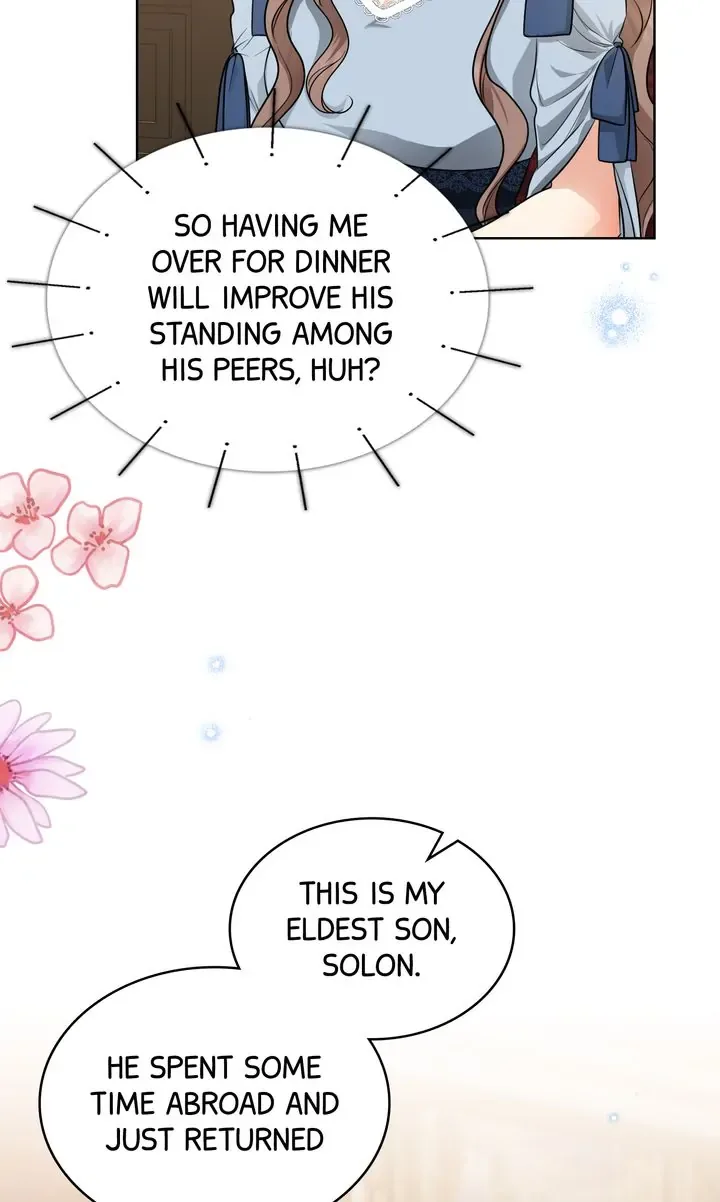 Our Tyrant Became Young Chapter 29 page 49