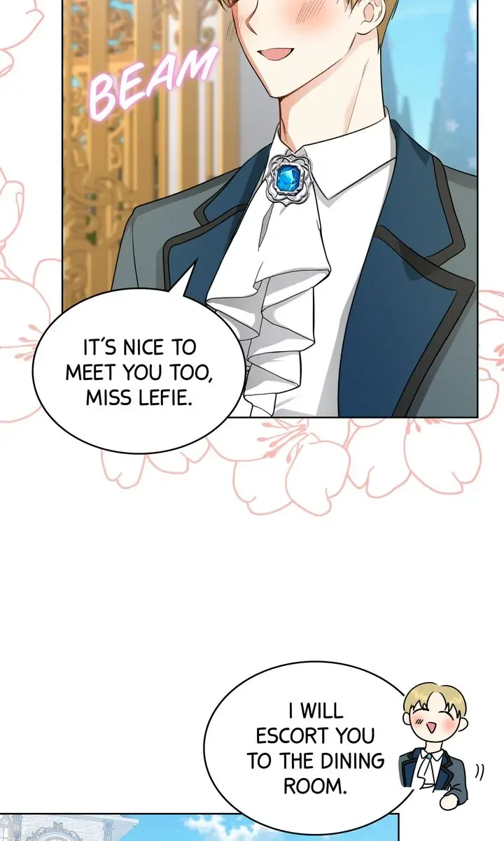 Our Tyrant Became Young Chapter 29 page 45