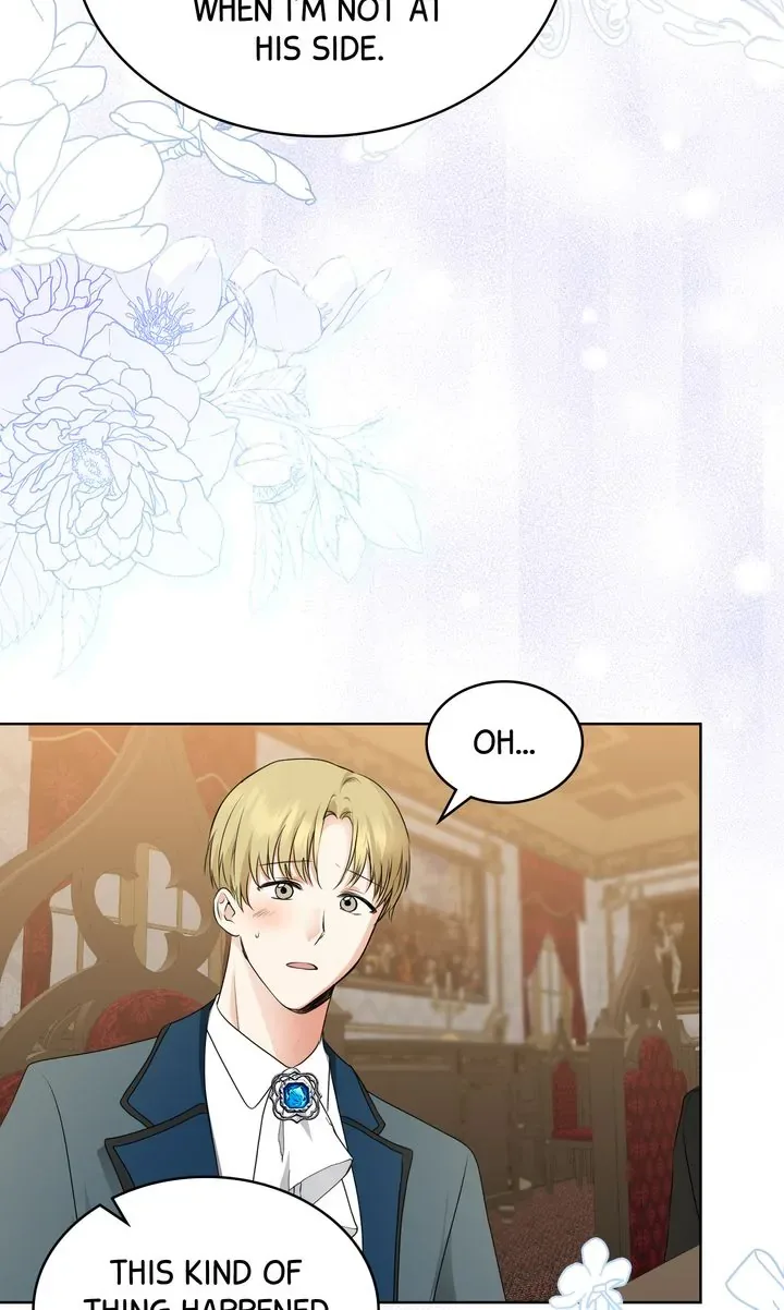 Our Tyrant Became Young Chapter 29 page 73
