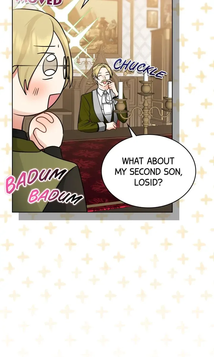 Our Tyrant Became Young Chapter 29 page 62