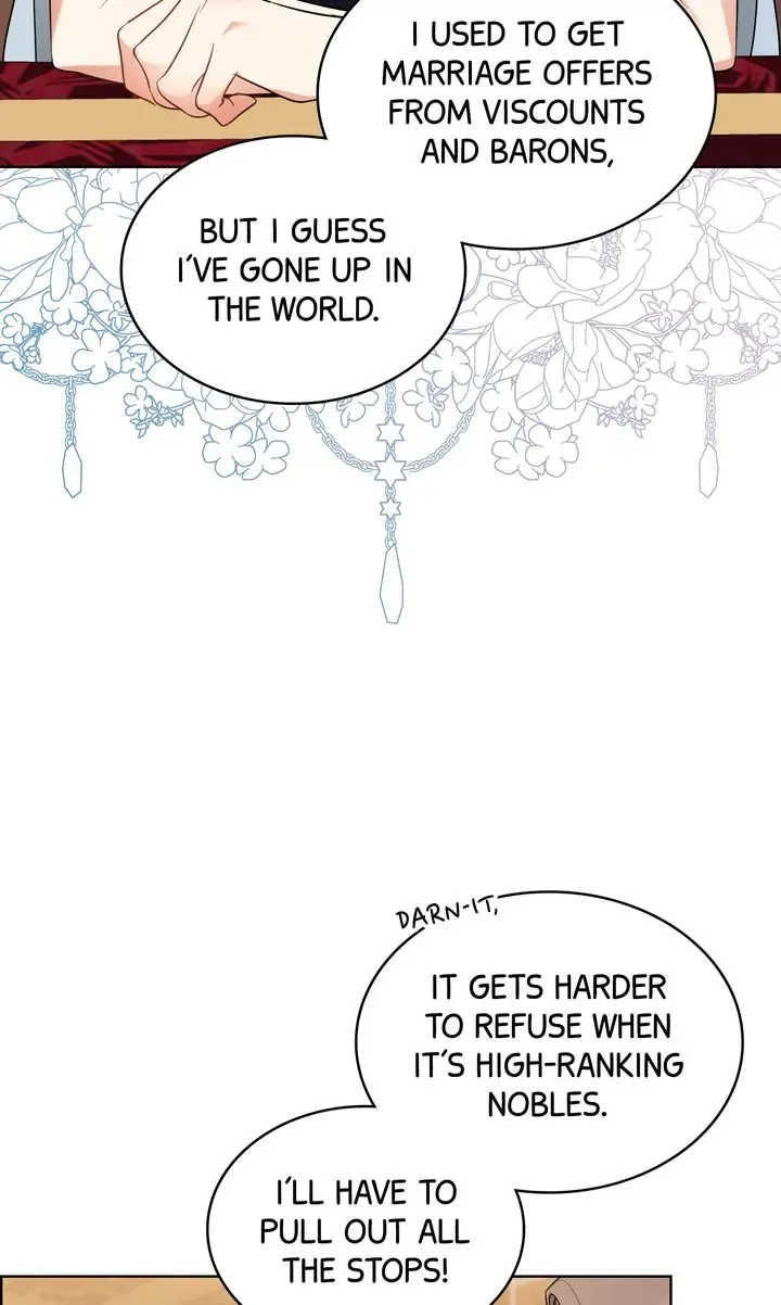 Our Tyrant Became Young Chapter 29 page 70