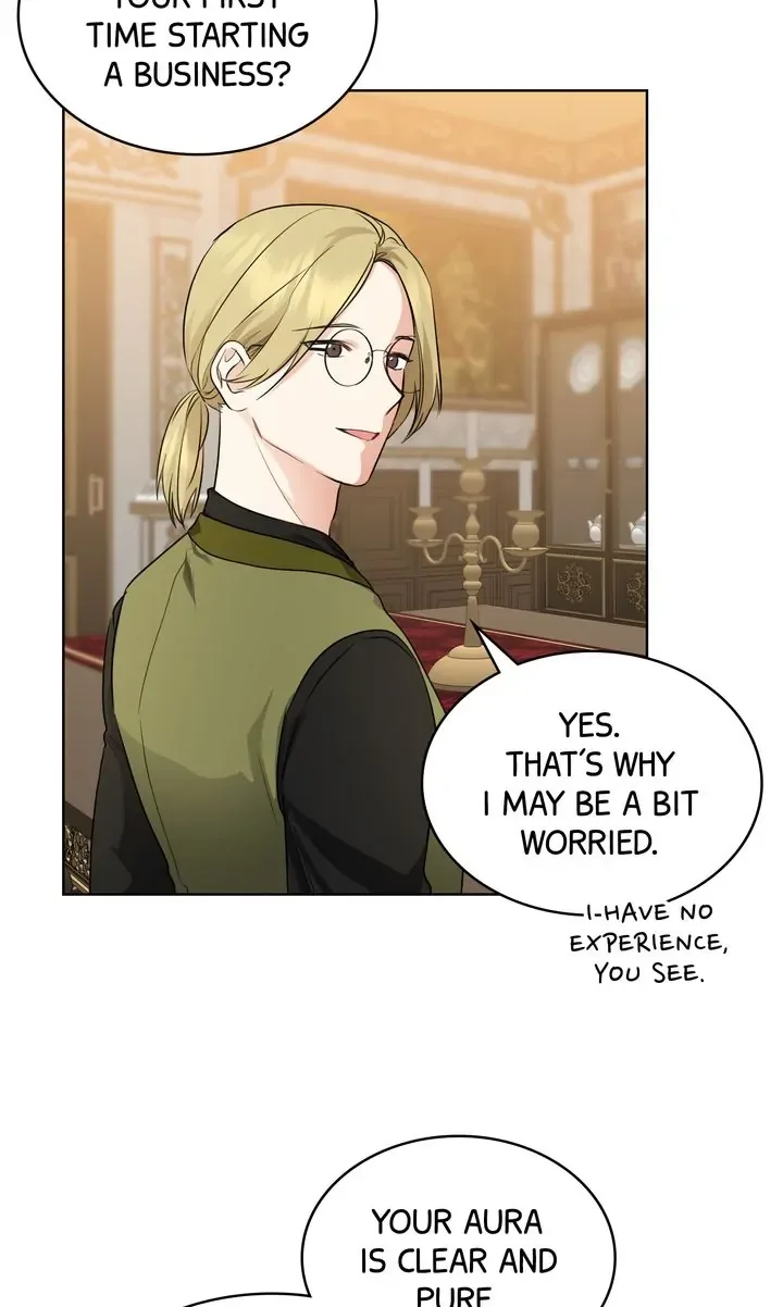Our Tyrant Became Young Chapter 29 page 57