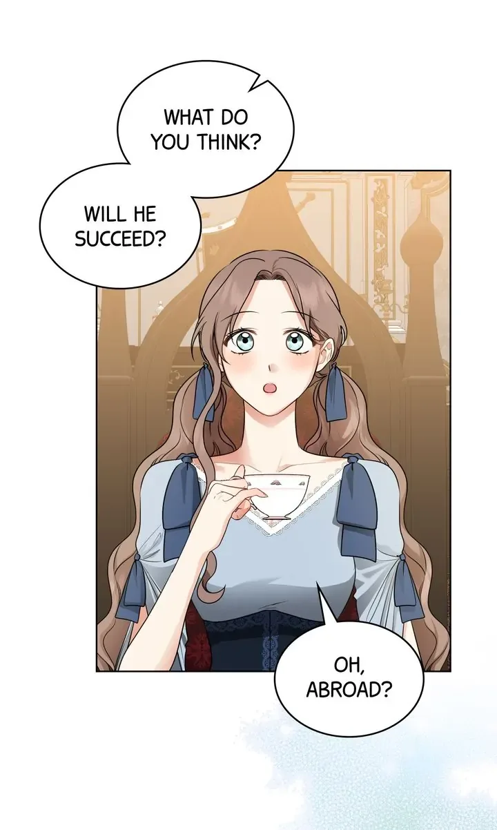 Our Tyrant Became Young Chapter 29 page 51