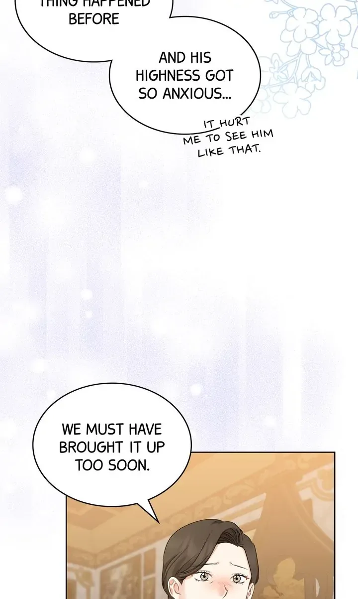 Our Tyrant Became Young Chapter 29 page 74