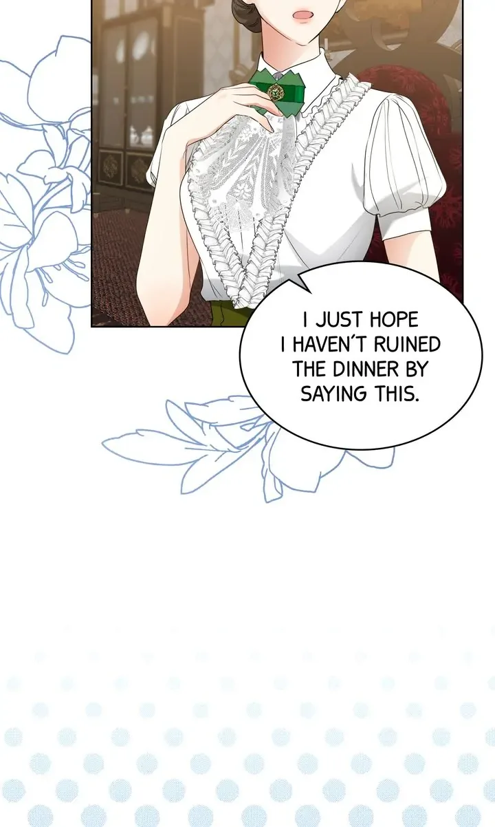 Our Tyrant Became Young Chapter 29 page 75