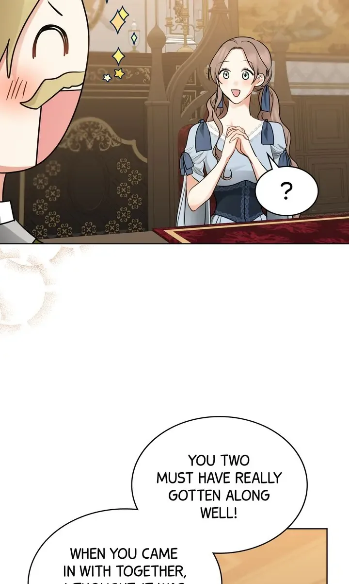 Our Tyrant Became Young Chapter 29 page 64