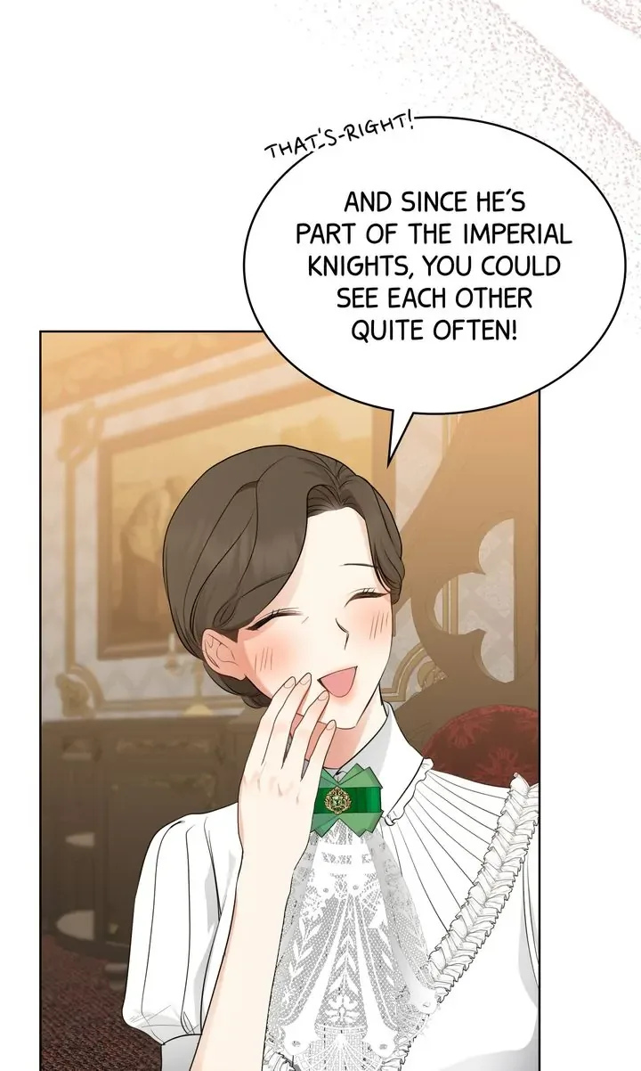 Our Tyrant Became Young Chapter 29 page 66