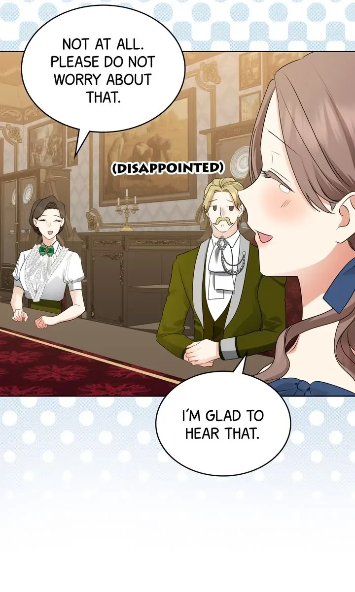 Our Tyrant Became Young Chapter 29 page 76
