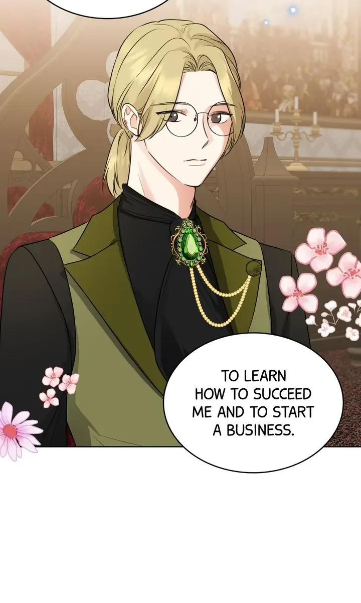 Our Tyrant Became Young Chapter 29 page 50