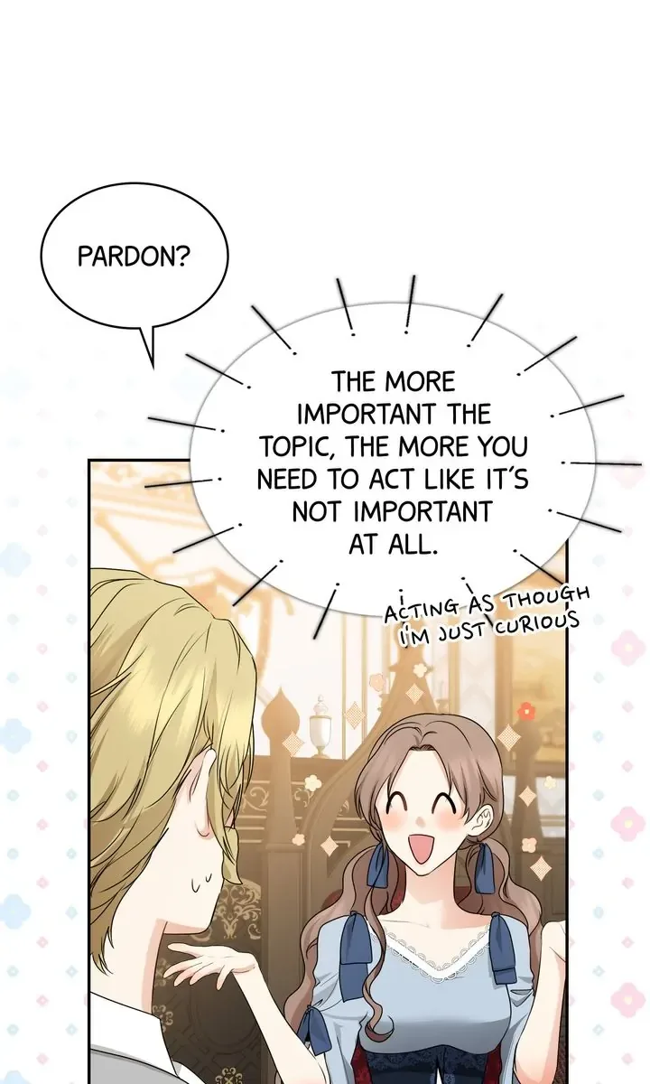 Our Tyrant Became Young Chapter 30 page 18