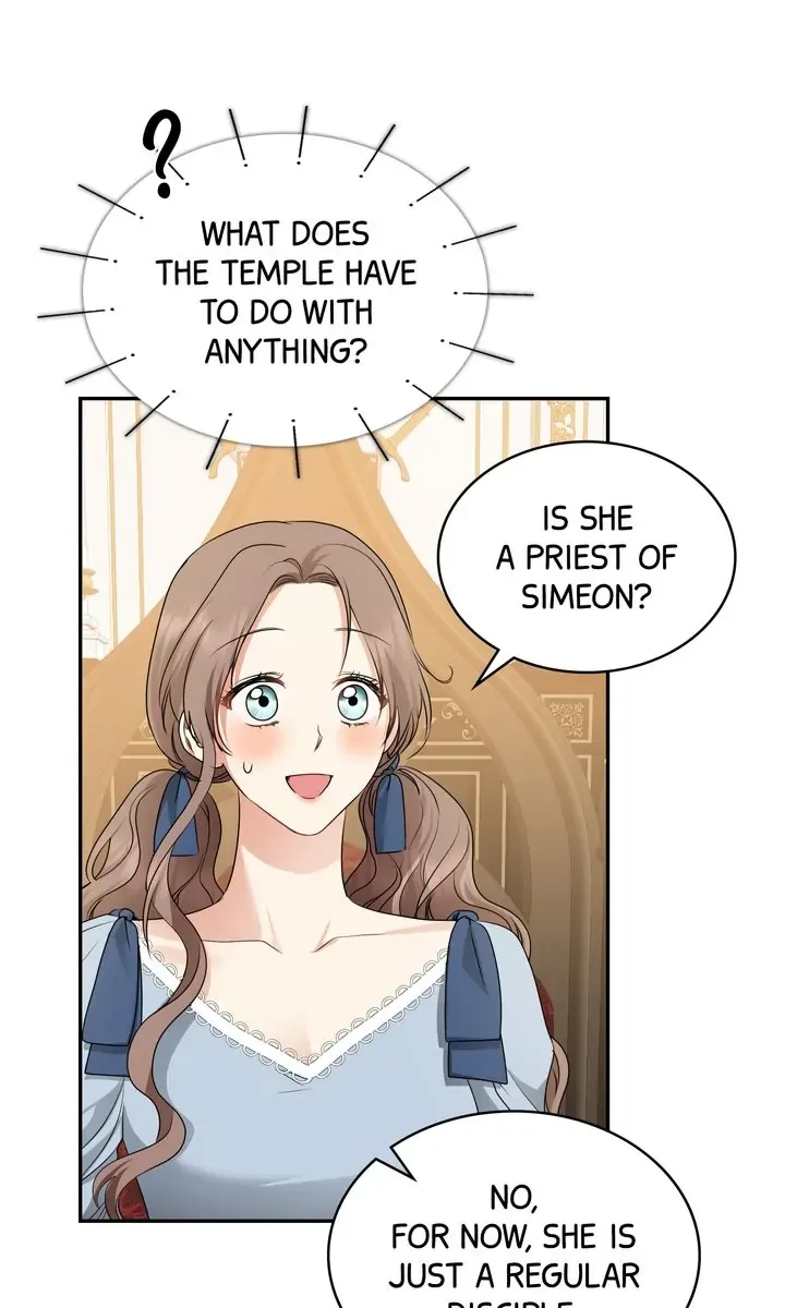 Our Tyrant Became Young Chapter 30 page 33