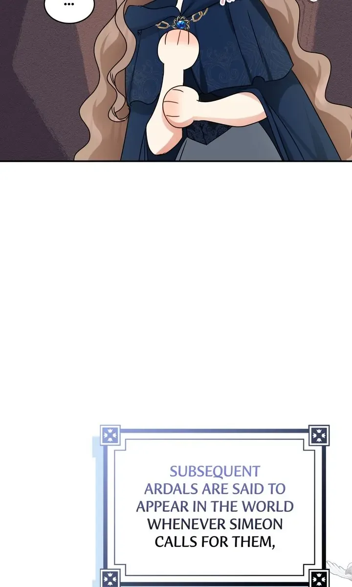 Our Tyrant Became Young Chapter 30 page 56