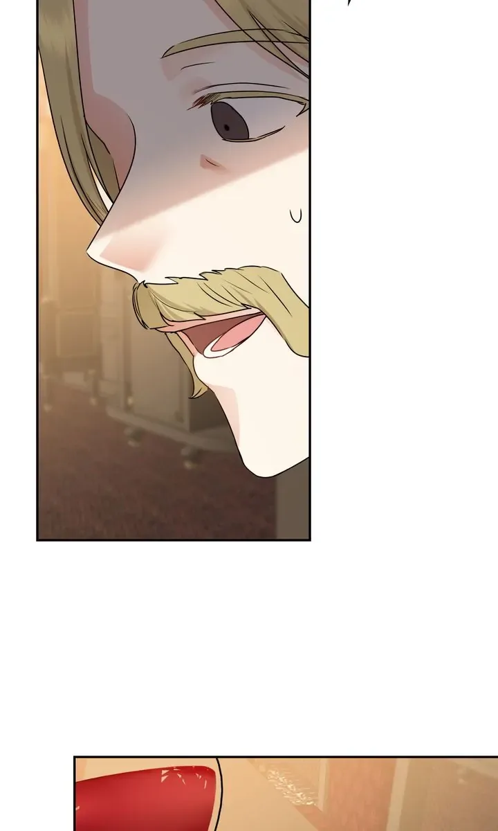 Our Tyrant Became Young Chapter 30 page 20