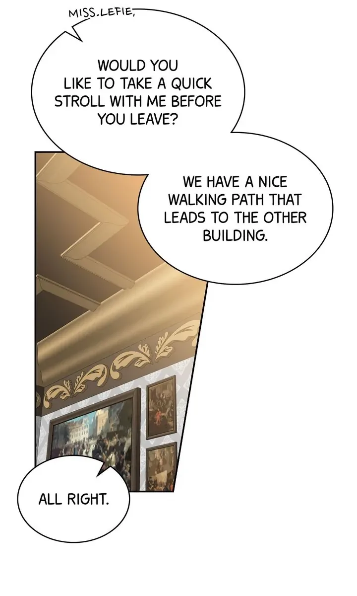 Our Tyrant Became Young Chapter 30 page 36