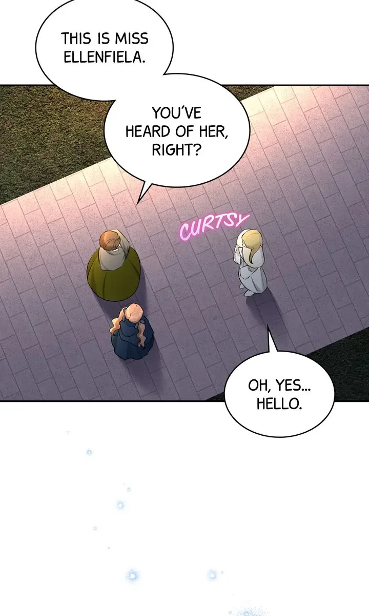 Our Tyrant Became Young Chapter 30 page 49