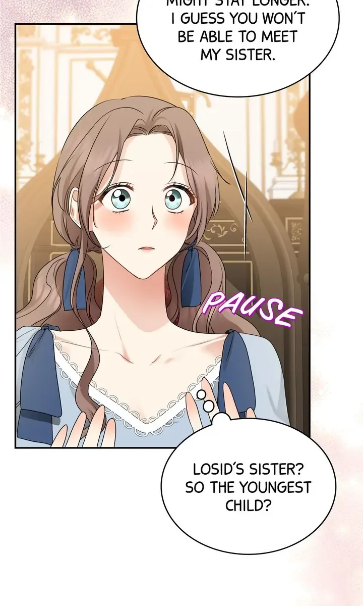 Our Tyrant Became Young Chapter 30 page 30
