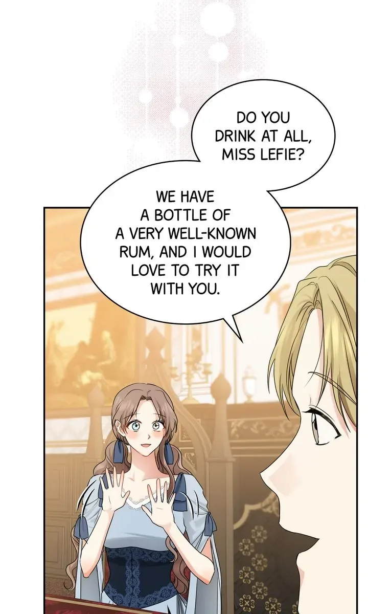 Our Tyrant Became Young Chapter 30 page 28