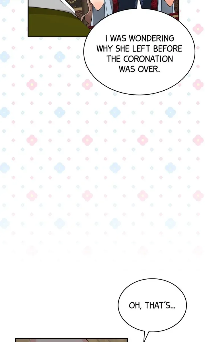 Our Tyrant Became Young Chapter 30 page 19