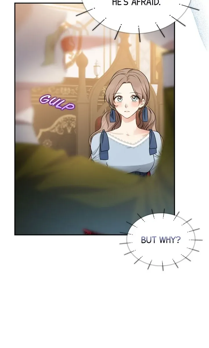 Our Tyrant Became Young Chapter 30 page 22
