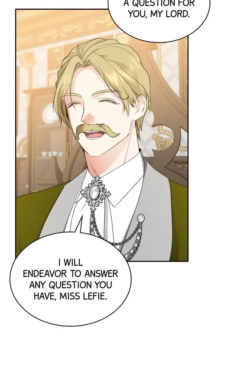 Our Tyrant Became Young Chapter 30 page 15